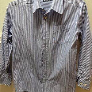 Boys Chaps button down